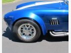 Thumbnail Photo 11 for 1967 Shelby Cobra-Replica